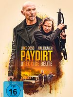 Poster der Paydirt - Dreckige Beute