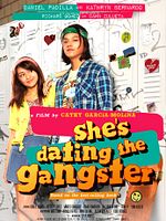 Poster der She's Dating the Gangster