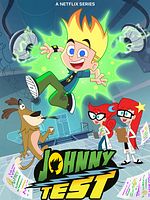 Bild von Johnny Test (2021)