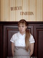 Poster der Delicate Condition