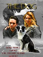 Poster der The Dog