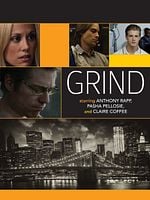 Poster der Grind