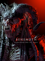 Poster der Behemoth