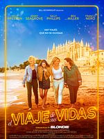 Poster der Off the Rails