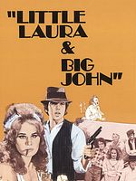 Poster der Big John, der Höllenhund