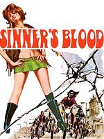 Poster der Biker - Der tödliche Trip