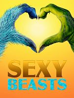 Poster der Sexy Beasts