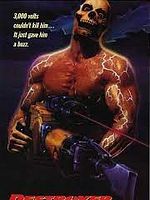 Poster der Shadow of Death