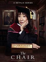 Poster der Die Professorin