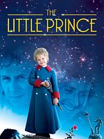 Poster der Der Kleine Prinz