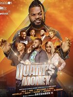 Poster der Quam's Money