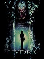Poster der Hydra: The Lost Island
