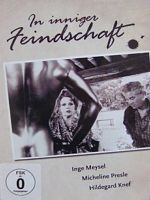 Poster der In inniger Feindschaft