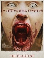 Poster der Ekimmu Alias: Die tote Lust