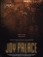 Poster der Joy Palace