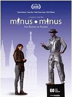 Poster der Minus x Minus