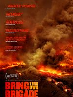 Poster der Bring Your Own Brigade