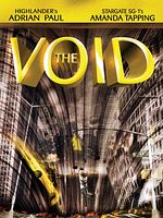 Poster der The Void - Experiment außer Kontrolle