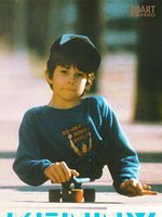 Poster der Der kleine Bruder