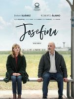 Poster der Josefina
