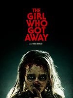 Poster der The Girl Who Got Away