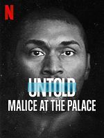 Poster der Untold: Malice At The Palace