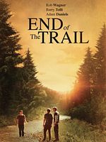 Poster der End of the Trail