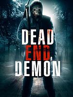Poster der Dead End Demon