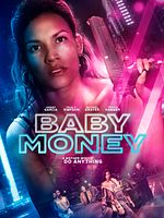 Poster der Baby Money