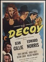 Poster der Blonder Lockvogel