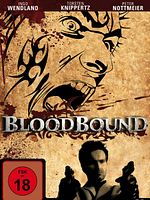Poster der Bloodbound