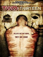 Poster der Blood Redemption