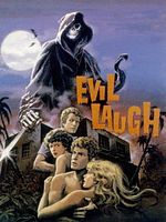 Poster der Evil Laugh