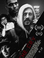 Poster der Der Schrei