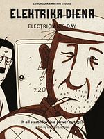Poster der Electrician's Day