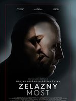 Poster der The Iron Bridge