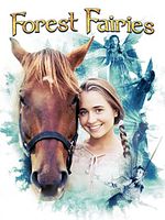 Poster der Forest Fairies