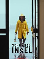 Poster der Schwarze Insel