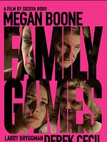 Poster der Family Games