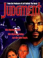 Poster der Judgment