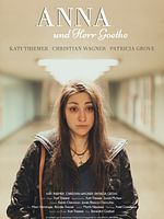 Poster der Anna und Herr Goethe
