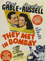 Poster der Fluchtweg unbekannt