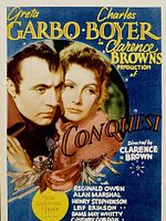 Poster der Maria Walewska