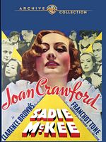 Poster der Sadie McKee