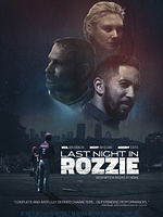 Poster der Last Night in Rozzie