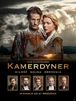 Poster der Kamerdyner
