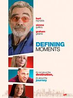 Poster der Defining Moments