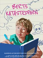 Poster der Berts Katastrophen