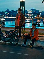 Poster der Bodeng Sar