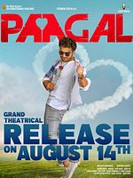 Poster der Paagal